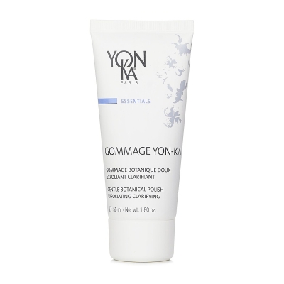 Yonka Essentials Gentle Botanical Polish Exfoliating With Carob - Clarifying 50ml/1.8oz