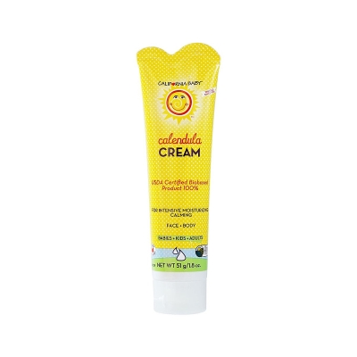 California Baby Calendula Cream 51g