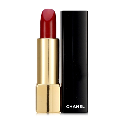 Chanel Rouge Allure Luminous Intense Lip Colour 99 Pirate 3.5g/0.12oz