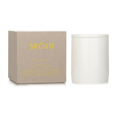 Bjork & Berries Scented Candle - Skord 240g/8.5oz