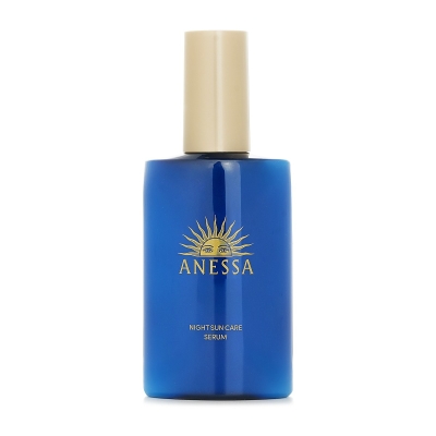 Anessa Night Sun Care Serum 180g