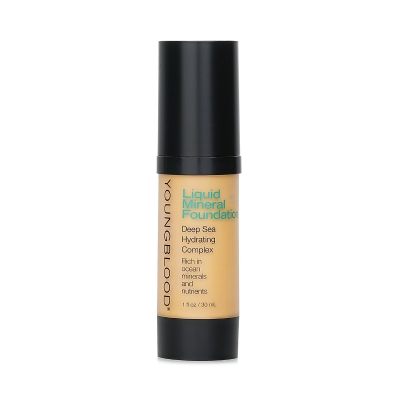 Youngblood Base Maquillaje Mineral L&iacute;quida Sand 30ml/1oz
