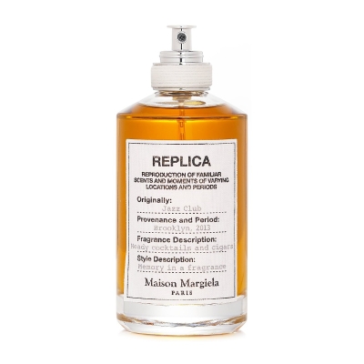 Maison Margiela Replica Jazz Club Eau De Toilette Spray 100ml/3.4oz