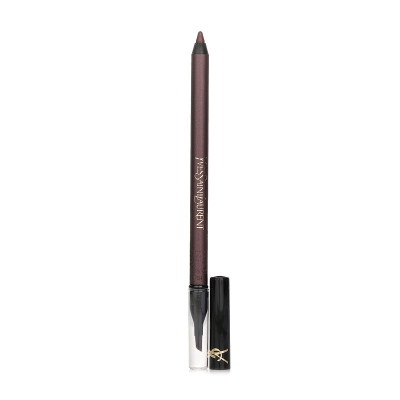 Yves Saint Laurent Lines Liberated Waterproof Eye Pencil 02 Deconstructed Brown 1.2g