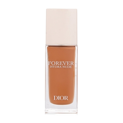 Christian Dior 포에버 하이드라 누드 파운데이션 플루이드 4.5N 30ml