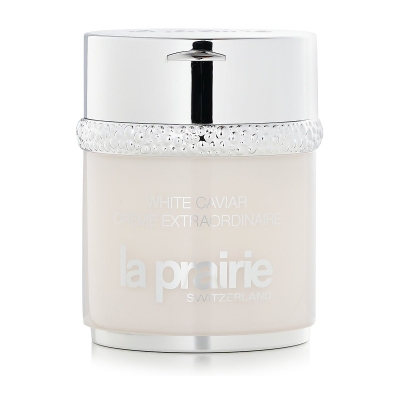 La Prairie ครีมคาเวียร์สีขาวพิเศษ 60ml/2.03oz