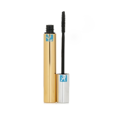 Yves Saint Laurent Effet Faux Cils ماسكرا التكثيف المضادة للماء 1 أسود فحمي 6.9ml/0.23oz