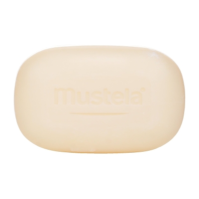 Mustela Jemn&eacute; m&yacute;dlo se studen&yacute;m kr&eacute;mem 100g/3.52oz