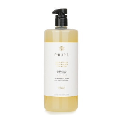 Philip B شامبو مكثف خفيف (لجميع أنواع الشعر) 947ml/32oz