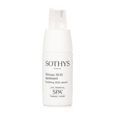 Sothys Zklidňuj&iacute;c&iacute; SOS s&eacute;rum - pro citlivou pleť 20ml/0.67oz