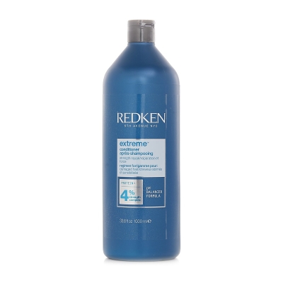 Redken Extreme Conditioner (For Damaged Hair) (Salon Size) 1000ml/33.8oz