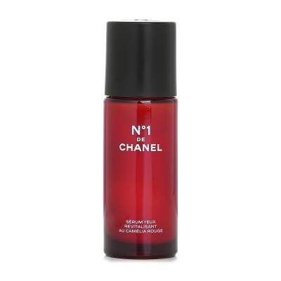 Chanel N1 De Chanel Red Camellia Revitalizing Eye Serum 15ml