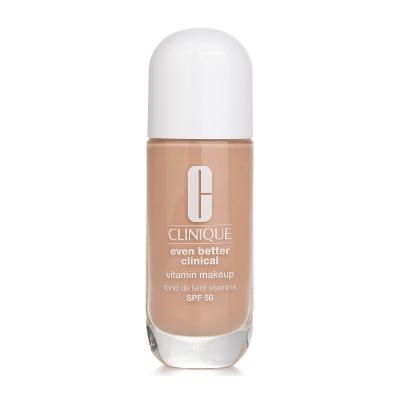 Clinique Even Better Clinical Vitamin MakeUp Foundation SPF 50 3 Light Cool 30ml