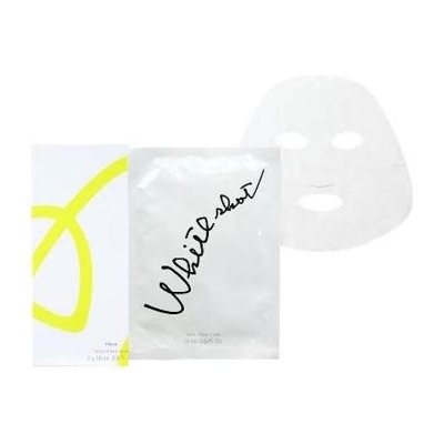 WHITE SHOT Whitening Sheet Mask