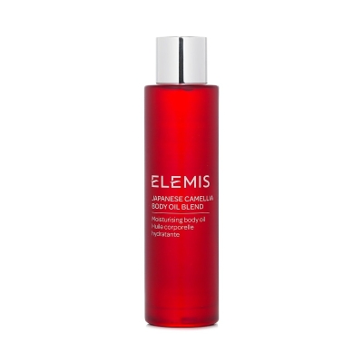Elemis 日本山茶油 100ml/3.4oz