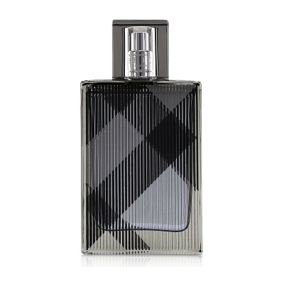 Burberry Brit For Him Edt Spray (Packaging Random Pick) 50ml/1.75oz