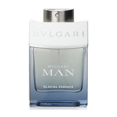 Bvlgari Man Glacial Essence Eau De Parfum Spray 60ml/2oz