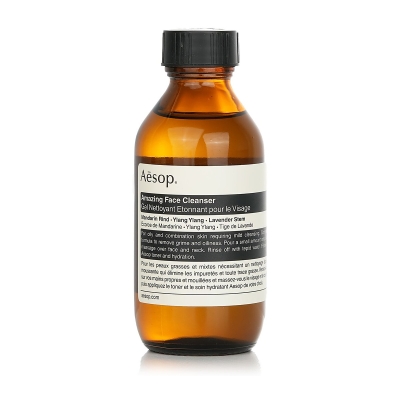 Aesop Amazing Ansiktsrens 100ml/3.66oz