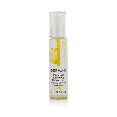 Derma E Vitamin C Renewing Moisturizer 60ml/2oz