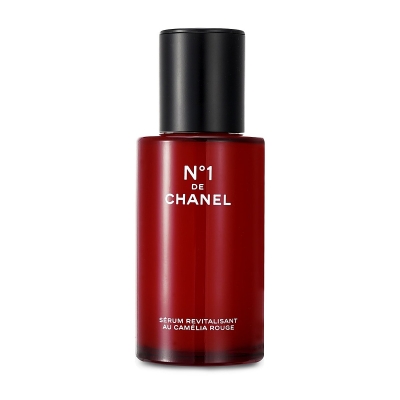 Chanel N&deg;1 De Chanel Red Camellia Revitalizačn&iacute; s&eacute;rum 50ml/1.7oz