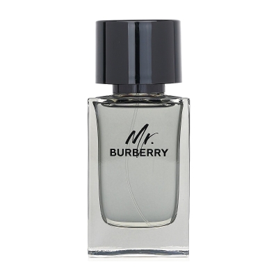 Burberry Mr. Burberry Eau De Toilette Spray 100ml/3.3oz