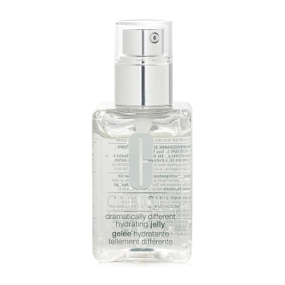 Clinique Dramatically Different Hydrating Jelly (With Pump) 125ml/4.2oz