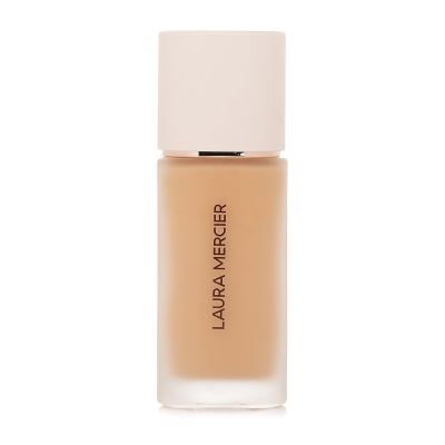 Laura Mercier Real Flawless Weightless Perfecting Foundation 2W2 Warm Linen 30ml/1oz