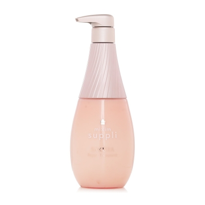 Mixim Potion Mixim Suppli Sakura Repair Treatment 440g