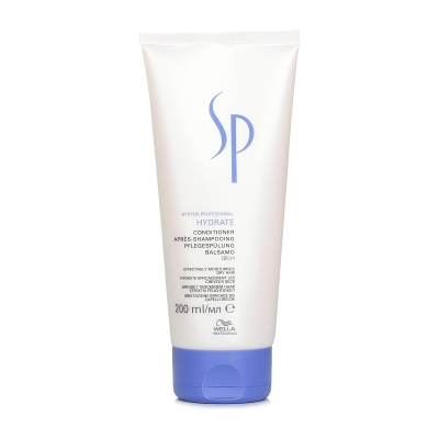 Wella SP Hydrate Conditioner 200ml
