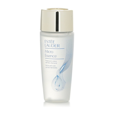Estee Lauder O&scaron;etřuj&iacute;c&iacute; ml&eacute;ko Micro Essence s biofermentem (miniaturn&iacute;) 30ml/1oz