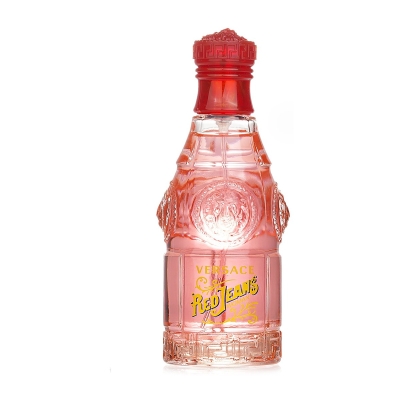 Versace Versus Red Jeans Edt Spray 75ml/2.5oz