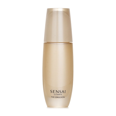 Kanebo Sensai Ultimate The Emulsion -emulsiovoide 100ml/3.4oz