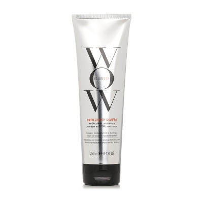 Color WOW Color Security Shampoo 250ml