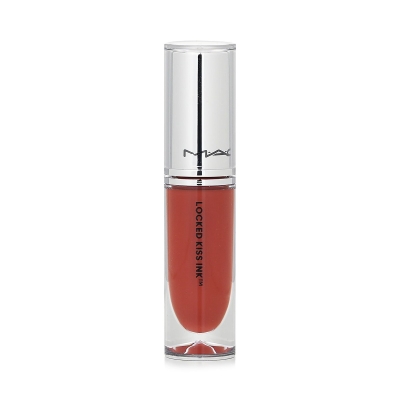 MAC Locked Kiss Ink Lipstick Emphatic 4ml/0.14oz