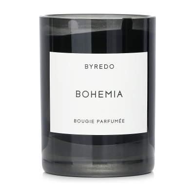 Byredo Fragranced Candle - Bohemia 240g/8.4oz