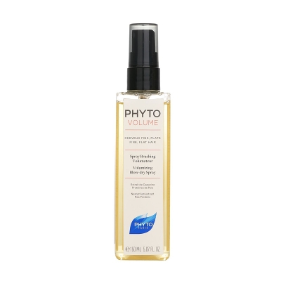Phyto PhytoVolume Volumizing Blow-Dry Spray (Fine, Flat Hair) (Random Packaging) 150ml/5.07oz