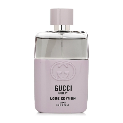 Gucci Guilty Love Edition MMXXI Eau De Toilette Spray 50ml/1.6oz