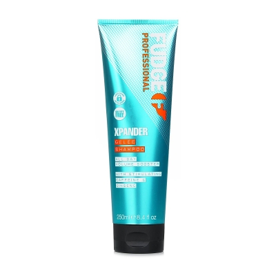 Fudge Xpander Gelee Shampoo (All Day Volume Booster) 335583 250ml/8.4oz