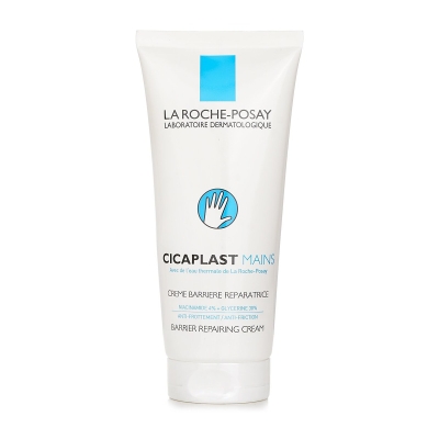La Roche Posay Cicaplast Mains Barrier Repairing Cream for Hands 100ml/3.3oz