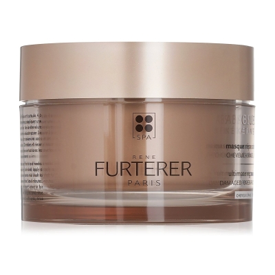 Rene Furterer AbsolueK&egrave;ratine更新護理極致修復髮膜（適合受損，過度加工的濃密髮質） 200ml/7oz
