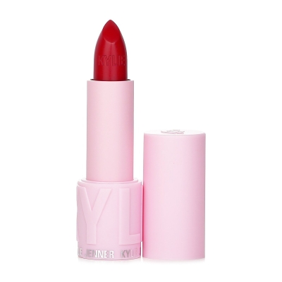 Kylie By Kylie Jenner Creme 唇膏 413 The Girl In Red 3.5g/0.12oz