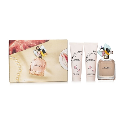 Marc Jacobs Perfect Coffret: 3pcs