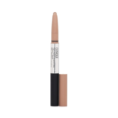 Clinique High Impact Shadow Play&trade; Shadow + Definer 01 Champagne + Caviar 1.9g