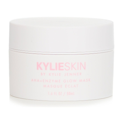 Kylie Skin AHA + Enzyme Glow Mask 50ml/1.6oz