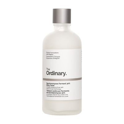 The Ordinary Saccharomyces Ferment 30% Milky Toner 100ml