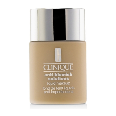 Clinique Anti Blemish Solutions Liquid Makeup 02 Fresh Ivory 30ml/1oz