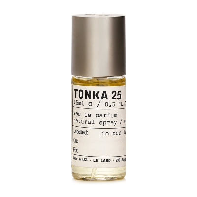 Le Labo Tonka 25 Agua de Perfume Spray 15ml/0.5oz