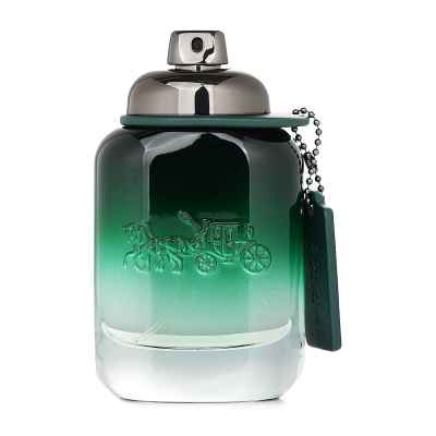 Coach Green Eau De Toilette Spray 60ml/2oz