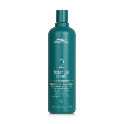 Aveda Botanical Repair Professional Hair Strengthening Additive - Step 2 (Salon Product) 500ml/16.9oz