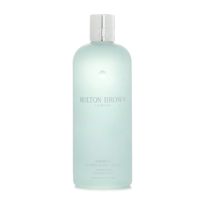 Molton Brown Coastal Cypress & Sea Fennel Shampoo 300ml